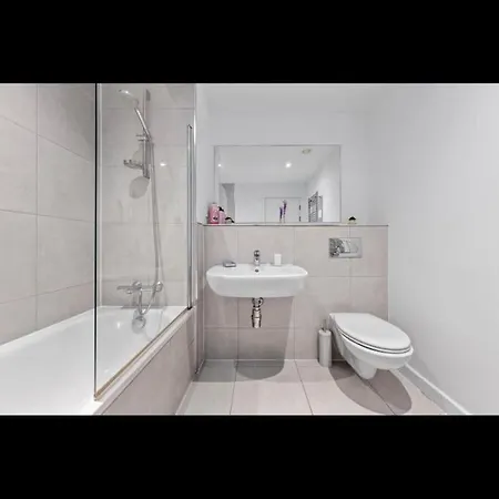 Delta's Charm 1 Bedroom Flat In London Dp235 Apartment *