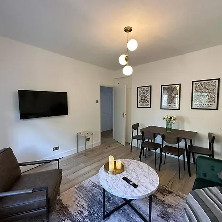 Apartment Hammersmith - 2 Bedroom Flat *