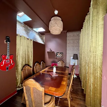 Appartement Central Hideout Londres