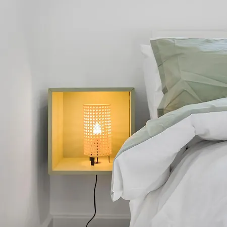 London Haven At Rutland House Apartment