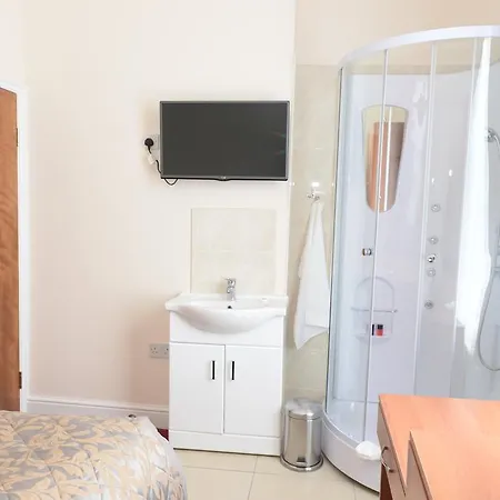 Global Hotel Londra