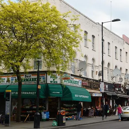 Global Londra