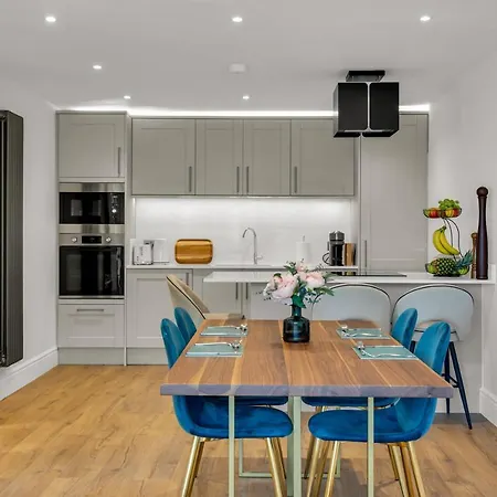 Be - Alexandra Park Residences
