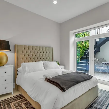 Be - Alexandra Park Residences *