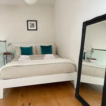 Shoreditch Loft *