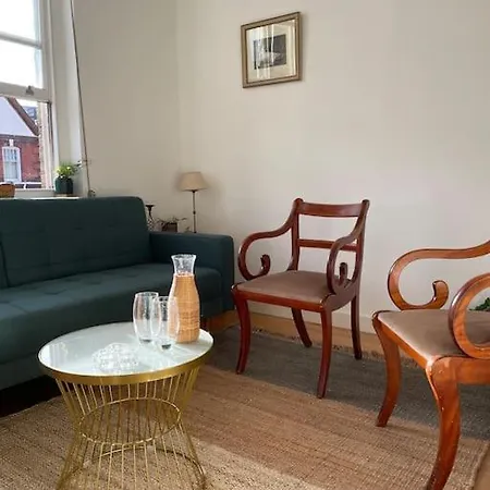 Shoreditch Loft Appartement Londres