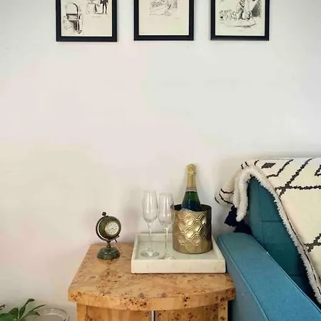 Apartment Shoreditch Loft