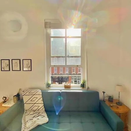 Shoreditch Loft Apartment *