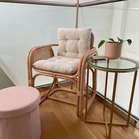 Shoreditch Loft * London