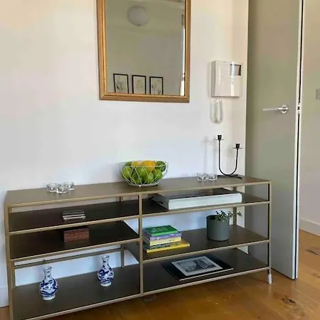 Shoreditch Loft * London