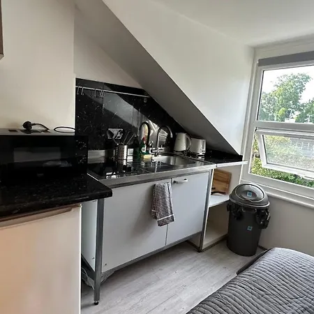 Apartamento Economic In The Heart Of Chiswick - Londres