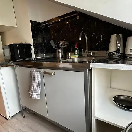 Apartment Economic In The Heart Of Chiswick - *