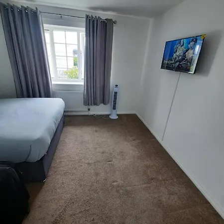 Apartment Two Bedroom Luxury House *