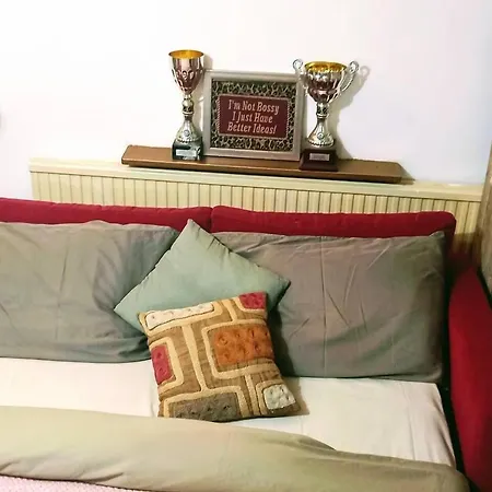 Lovely 2-bed In Battersea *