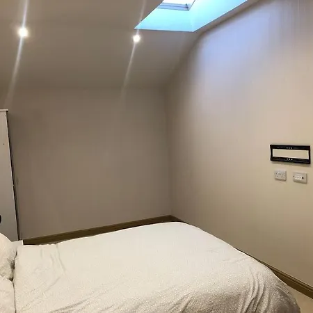 Apartment Flat In North Acton *