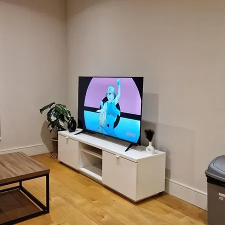 London 公寓 伊灵