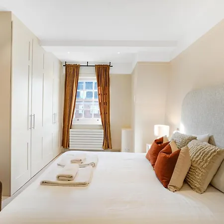 Spacious And Modern 4 Beds In Kensington *