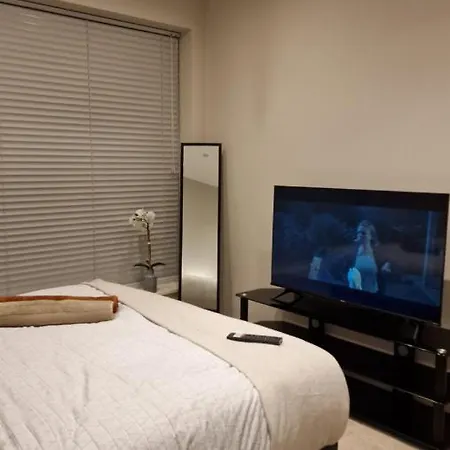 Apartment London Stadtteil Ealing