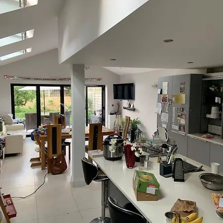 Holiday home Sw *