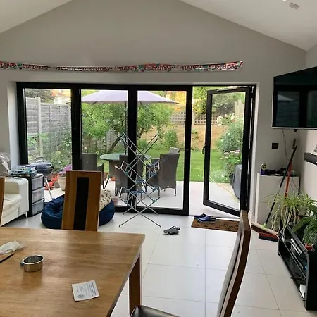 Sw Holiday home *