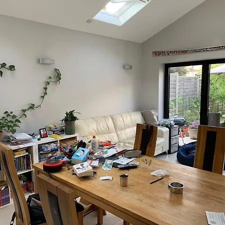 Holiday home Sw *