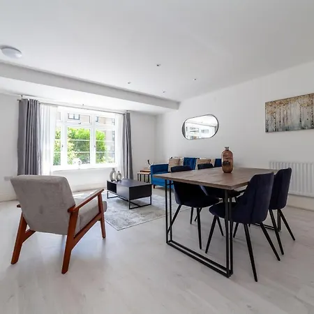 The Isleworth Collection Apartamento *