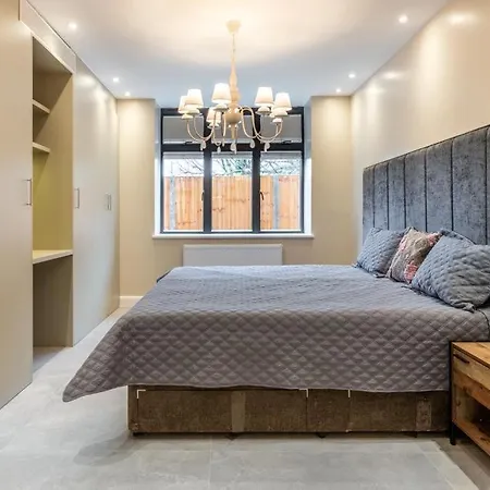 Modern&luxurios 1 Bed Apartment-prime Location. Apartment London