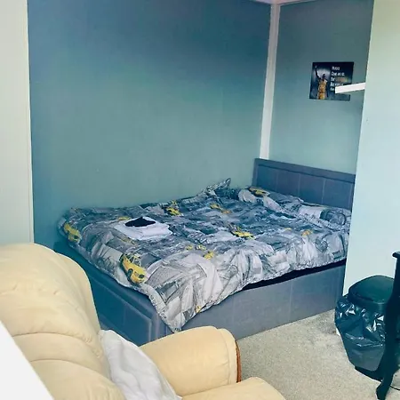 Homestay Jubilee London