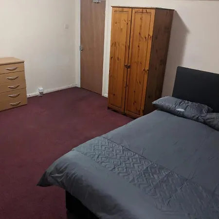 Edgefield House Guest house Barking (Greater London)