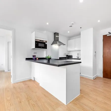 London's Charm 2 Bedroom Flat Cb3 Apartment