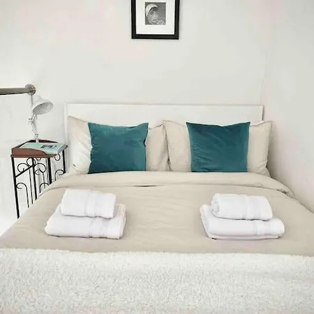 Shoreditch Loft * London