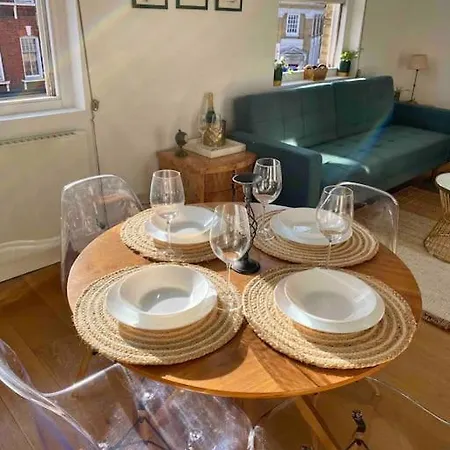 Appartement Shoreditch Loft *