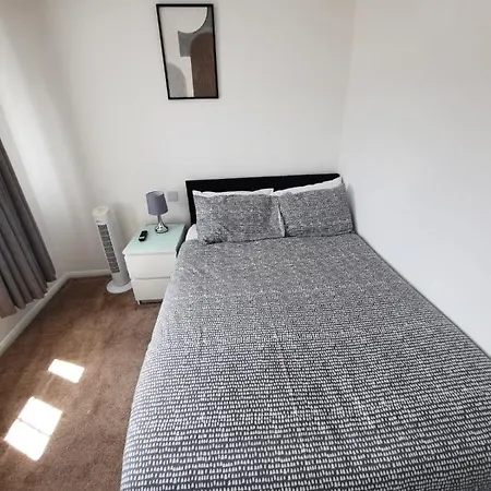Two Bedroom Luxury House Apartment