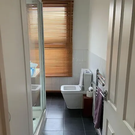 Sw Holiday home