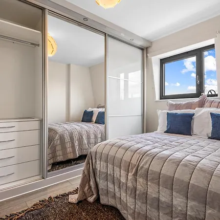 Apartment 2 Bed, 2 Bath Gated Heathrow Lux West Drayton (Middlesex)