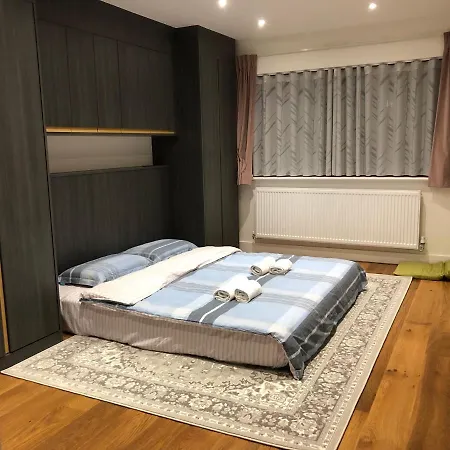 Homestay 田园居 *