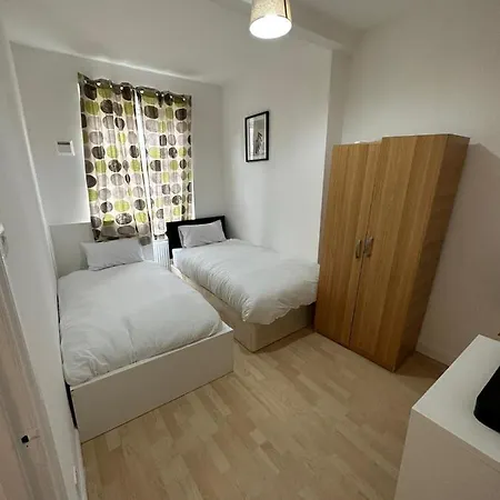 4 Floor New Miles *