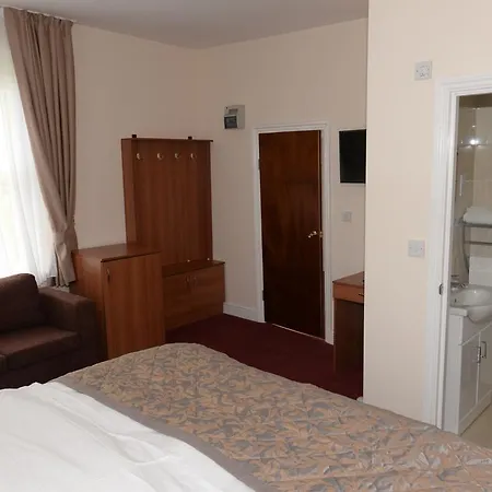Global Hotel Londra