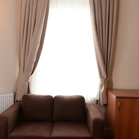 Hotel Global 3*
