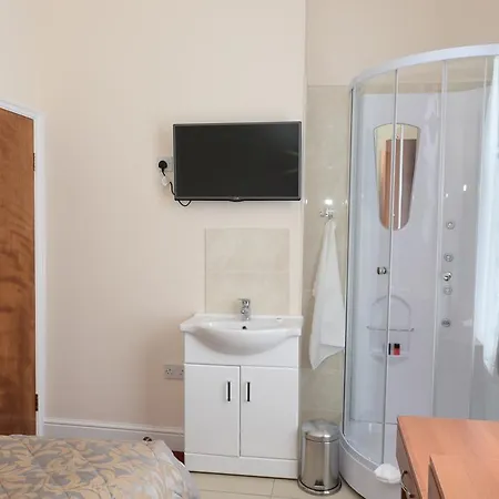 Global Hotel Londra