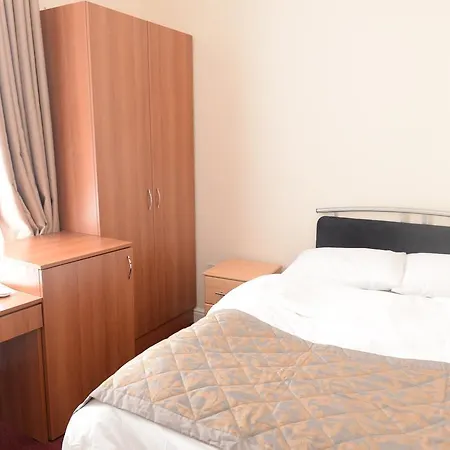 Hotel Global 3*