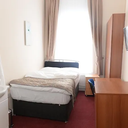 Hotel Global Londra
