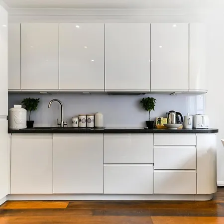Apartment South Kensington Flats London