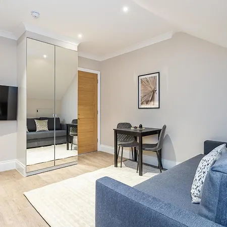 Cleveland Residences Chelsea Apartamento Londres