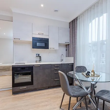 Cleveland Residences Chelsea * Londres