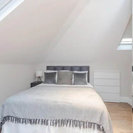 Cleveland Residences Chelsea *
