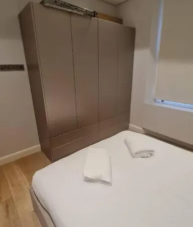 1 Bedroom Prime Location *