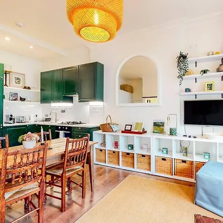 Apartment Beautiful 1 Bedroom In Shepards Bush *