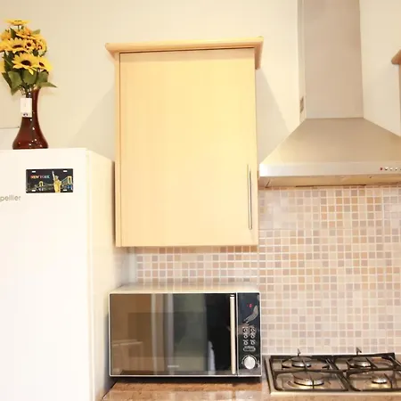 Holiday home Wembley Luxury *