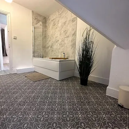 Apartment Spectacular 2 Bedroom On Tower Bridge London